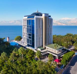 Delta by Marriott Antalya Lara ADULT ONLY - 7
