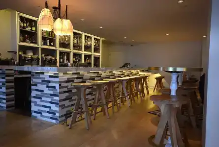 Mondrian Los Angeles in West Hollywood - 76