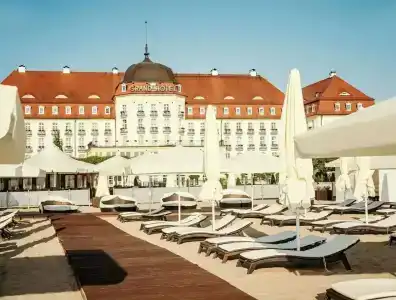 Sofitel Grand Sopot