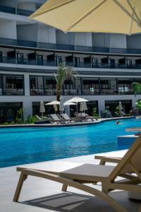 Seaden Quality Resort & Spa - 44