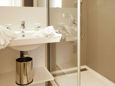 Mercure Paris Opéra Faubourg Montmartre - 73