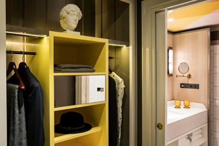 Sofitel Le Scribe Paris Opera - 8