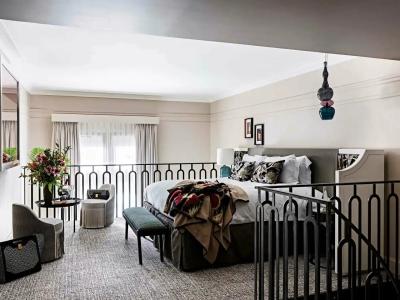 Sofitel Le Scribe Paris Opera - 24