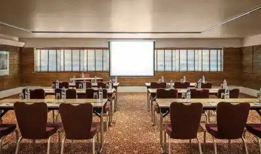Four Points by Sheraton Downtown Dubai - 95