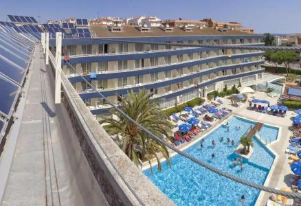 GHT Aquarium & Spa - 51