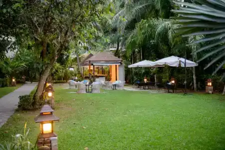 Krabi La Playa Resort - SHA Plus - 15