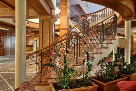 Kempinski Grand Arena - 51