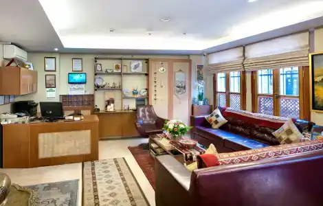 Sultan House - 6