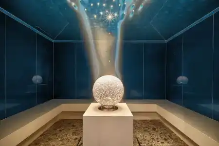 Kempinski Grand Arena - 44