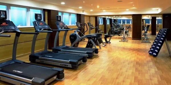 Park Regis Kris Kin - 84