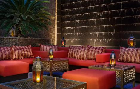 Ritz Carlton Residences DIFC Downtown Dubai - 13