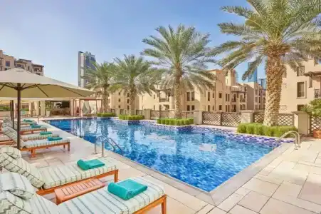 Manzil Downtown by Vida - 63