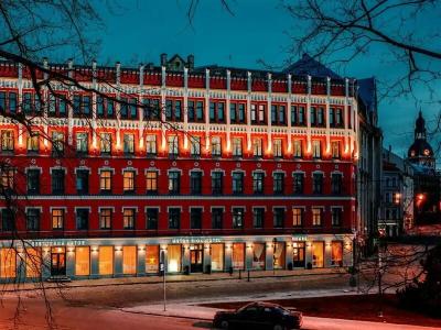 Radisson Old Town Riga - 11