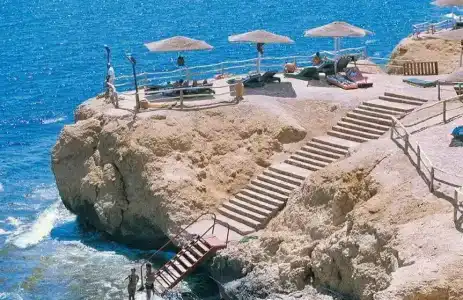 Sharming Inns - Couples and Families Only - 21