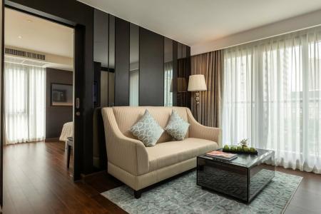 Mövenpick Sukhumvit 15 Bangkok - SHA Extra Plus Certified - 17