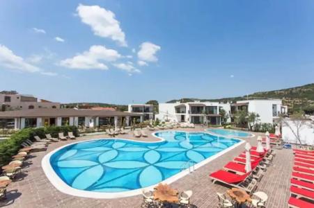 Assos Barbarossa - Special Category - 48