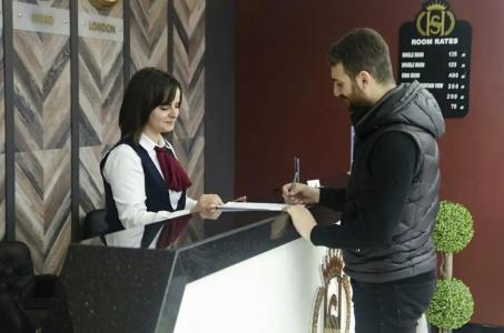 SWEET HOME SUiTE - 29