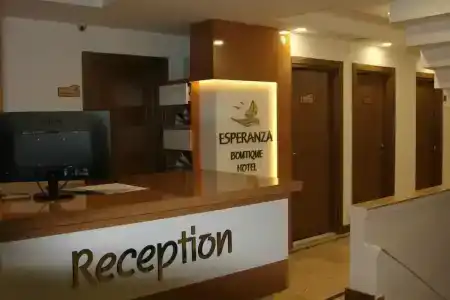 Esperanza - 68