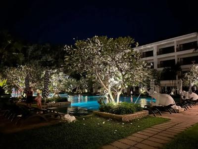 Naithonburi Beach Resort - SHA Extra Plus - 44