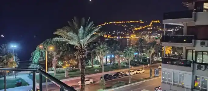 Arsi Enfi City Beach - 36