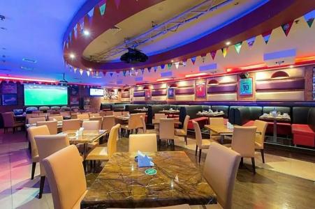 Fortune Plaza, Dubai Airport - 22