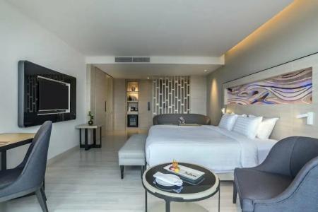 Novotel Phuket City Phokeethra - SHA Extra Plus - 52