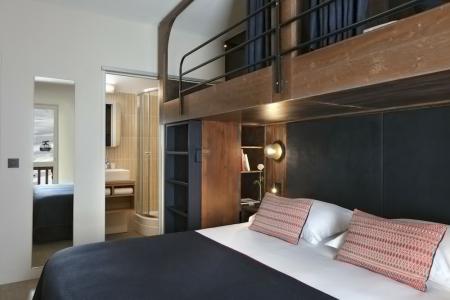 Hôtel Marielle - 94