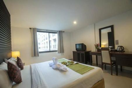Sino House Patong - 87