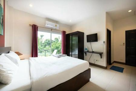 Baan Yuyen Karon Guesthouse - 77