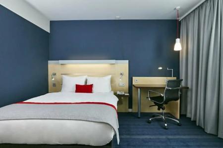 Holiday Inn Express Duesseldorf City Nord, an IHG - 53