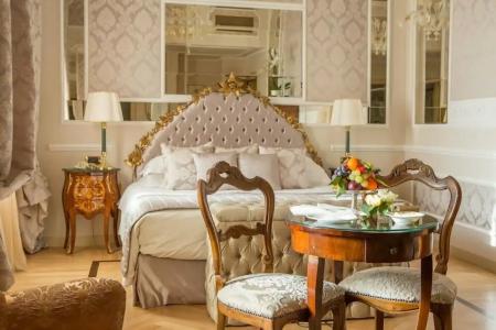 Grand Majestic gia' Baglioni - 38