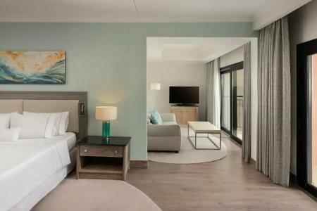 The Westin Dragonara Resort, Malta - 64