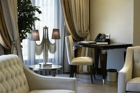 DoubleTree by Hilton Istanbul Esentepe - 16