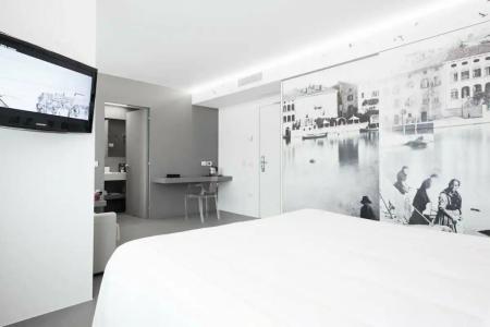 Du Lac Et Du Parc Grand Resort - 62