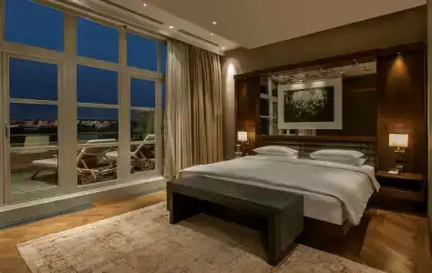  Park Hyatt Istanbul - Macka Palas - 91