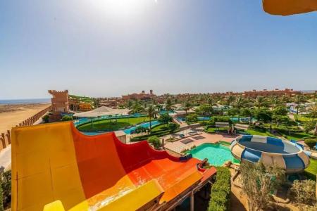 Akassia Swiss Resort - 25