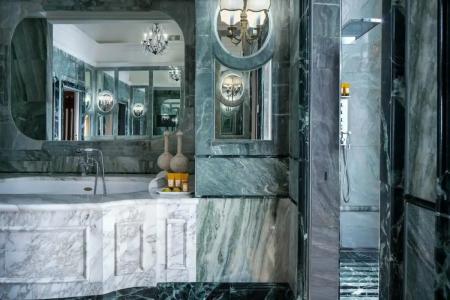 The St. Regis Rome - 37