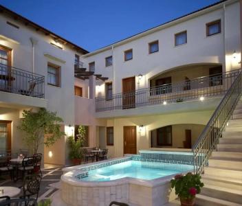Palazzo Vecchio Exclusive Residence