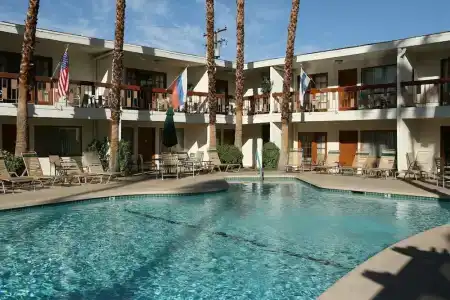 The Inn at Deep Canyon