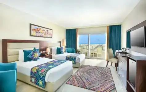 Tolip North Coast - 38