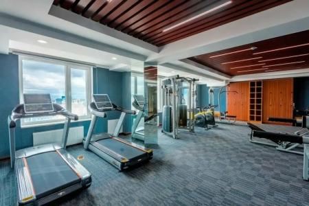 Grand Hill Ulaanbaatar - 100