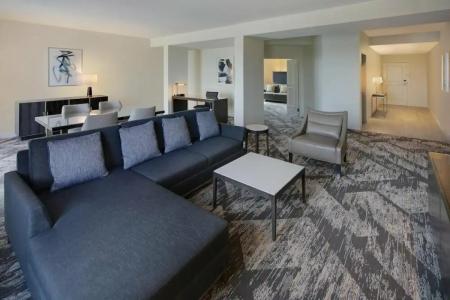 Sheraton Orlando North - 38