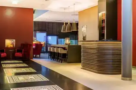 Park Plaza Trier - 60