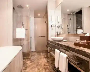 Hyatt Regency Istanbul Atakoy - 11