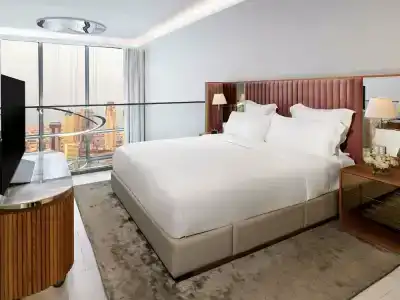 SLS Dubai & Residences - 80