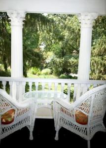 Albemarle Inn - Asheville - 53