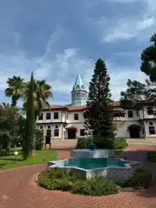 Ali Bey Club Manavgat - 33