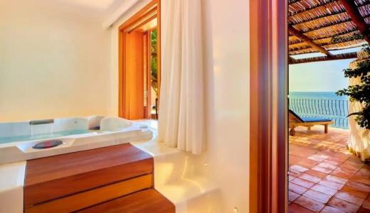 Approdo Resort Thalasso Spa - 77