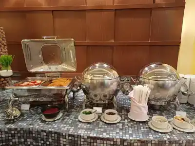 City Seasons Al Hamra - 38