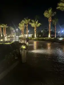 Safir Sharm Waterfalls Resort - 53